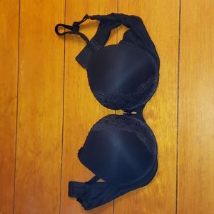 💙 Victoria's Secret Push Up Bra 36C❣